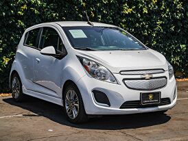 2016 Chevrolet Spark EV 1LT FWD for sale in Santa Ana, CA – photo 3