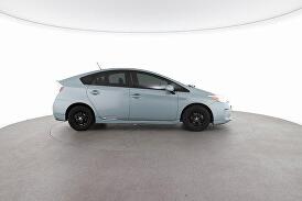 2015 Toyota Prius Four for sale in Sacramento, CA – photo 4