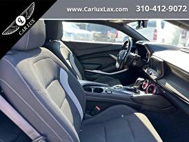 2017 Chevrolet Camaro 1LT for sale in Inglewood, CA – photo 18