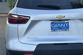 2021 Chevrolet Blazer 3LT FWD for sale in Visalia, CA – photo 8
