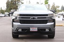 2020 Chevrolet Silverado 1500 RST for sale in Healdsburg, CA – photo 3