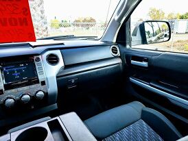 2018 Toyota Tundra SR5 CrewMax 4.6L for sale in Poway, CA – photo 22