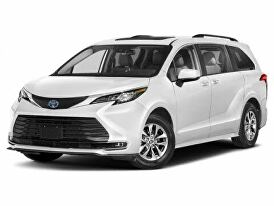 2023 Toyota Sienna for sale in Mission Hills, CA