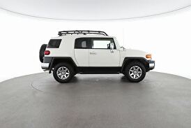 2014 Toyota FJ Cruiser 4WD for sale in Oakland, CA – photo 5