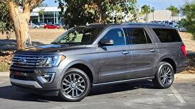 2020 Ford Expedition Max Limited for sale in Murrieta, CA – photo 9