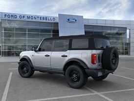 2022 Ford Bronco Black Diamond 4-Door 4WD for sale in Montebello, CA – photo 4