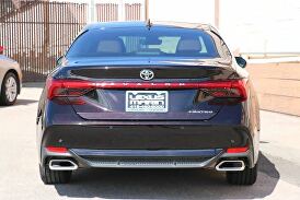 2019 Toyota Avalon Limited FWD for sale in San Rafael, CA – photo 6