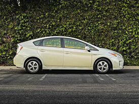 2014 Toyota Prius Four for sale in Los Angeles, CA – photo 11