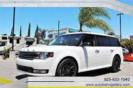 2018 Ford Flex SEL for sale in Dublin, CA