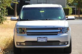 2019 Ford Flex Limited for sale in Ukiah, CA – photo 3