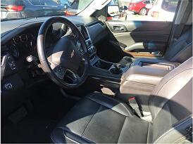 2018 Chevrolet Tahoe LT for sale in Stockton, CA – photo 5