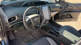 2021 Toyota Prius Prime Limited for sale in Santa Maria, CA – photo 17