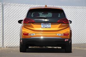 2017 Chevrolet Bolt EV LT FWD for sale in Dinuba, CA – photo 6