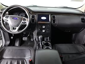 2019 Ford Flex SEL FWD for sale in Selma, CA – photo 16