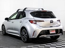 2021 Toyota Corolla Hatchback XSE FWD for sale in Riverside, CA – photo 2