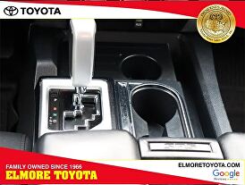 2018 Toyota Tundra SR5 CrewMax 4.6L for sale in Westminster, CA – photo 16