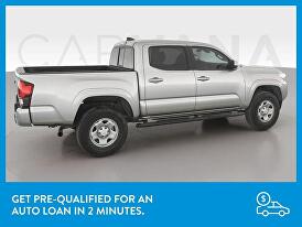 2019 Toyota Tacoma SR for sale in San Jose, CA – photo 9