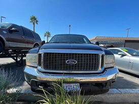 2002 Ford Excursion XLT for sale in Escondido, CA – photo 2