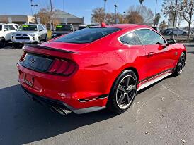 2021 Ford Mustang Mach 1 for sale in San Rafael, CA – photo 3