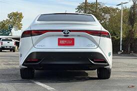 2021 Toyota Mirai XLE for sale in Sunnyvale, CA – photo 8