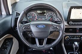 2018 Ford EcoSport SE for sale in Cathedral City, CA – photo 17