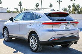 2021 Toyota Venza XLE AWD for sale in Oxnard, CA – photo 6