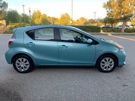 2014 Toyota Prius c One for sale in Santa Clarita, CA – photo 6