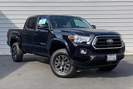 2021 Toyota Tacoma SR5 for sale in Cathedral City, CA – photo 29