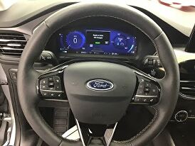 2021 Ford Escape Hybrid Plug-in Titanium FWD for sale in Encinitas, CA – photo 30