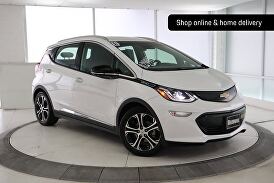 2019 Chevrolet Bolt EV Premier FWD for sale in Thousand Oaks, CA