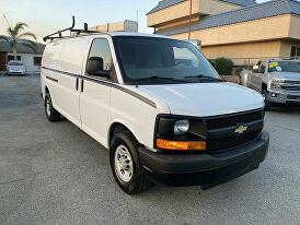 2014 Chevrolet Express Cargo 3500 Extended RWD for sale in Fontana, CA – photo 7