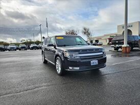 2019 Ford Flex Limited for sale in Eureka, CA – photo 17