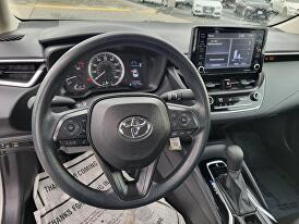 2022 Toyota Corolla LE for sale in Yuba City, CA – photo 24