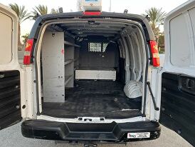 2014 Chevrolet Express Cargo 3500 Extended RWD for sale in Fontana, CA – photo 9