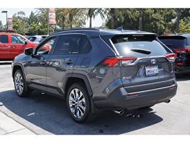 2020 Toyota RAV4 XLE Premium FWD for sale in Cerritos, CA – photo 3