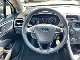 2014 Ford Fusion SE for sale in Glendale, CA – photo 8