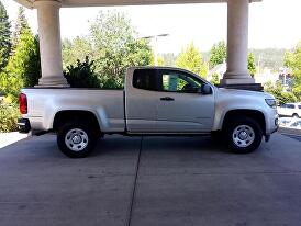 2015 Chevrolet Colorado WT for sale in Grass Valley, CA – photo 17