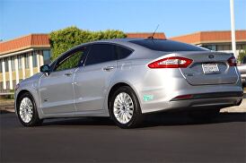 2016 Ford Fusion Energi SE Luxury for sale in Oakland, CA – photo 9