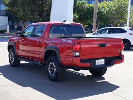 2019 Toyota Tacoma TRD Off Road Double Cab RWD for sale in Long Beach, CA – photo 5