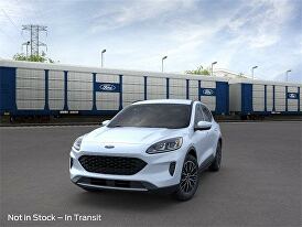 2022 Ford Escape Hybrid Plug-in SE FWD for sale in Los Angeles, CA – photo 2