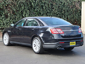 2019 Ford Taurus Limited FWD for sale in San Jose, CA – photo 2