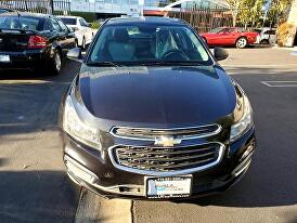 2016 Chevrolet Cruze Limited LS for sale in Burbank, CA – photo 3