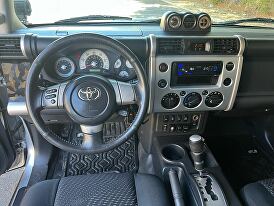 2007 Toyota FJ Cruiser 4WD for sale in Rancho Cordova, CA – photo 15