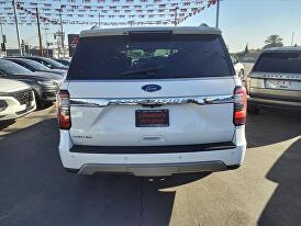 2020 Ford Expedition Max Limited for sale in Commerce, CA – photo 4