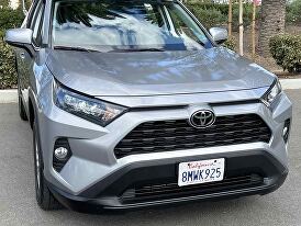 2019 Toyota RAV4 XLE FWD for sale in Murrieta, CA – photo 54