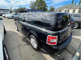 2014 Ford Flex SEL for sale in Stockton, CA – photo 8