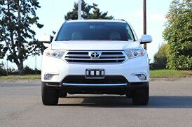 2013 Toyota Highlander V6 AWD for sale in Colma, CA – photo 3