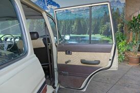 1986 Toyota Land Cruiser 60 Series 4WD for sale in Glendale, CA – photo 27