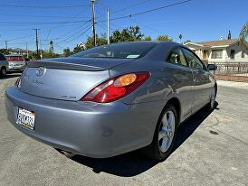 2006 Toyota Camry Solara SE V6 for sale in Rosemead, CA – photo 3