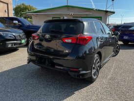 2018 Toyota Corolla iM Hatchback for sale in Fresno, CA – photo 5